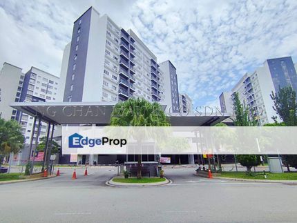 Apartment [Conveniently located near Lotus's Bangi], Selangor, Kajang