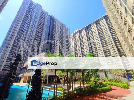 [Strategic Location; Mixed development] Service Apartment [Newly completed in 2023], Negeri Sembilan, Nilai