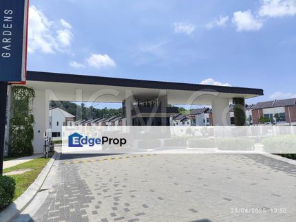 2 Storey Terrace House, Selangor, Rawang