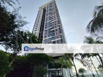 [ROI > 7%; Linked to IOI Mall Damansara] Service Apartment [Walking distance to Surian MRT Station], Selangor, Petaling Jaya
