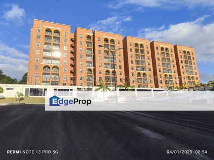 Service Apartment, Pahang, Kuantan