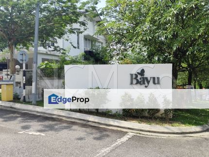 2.5 Storey Semi Detached House, Selangor, Puchong