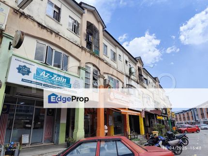 Apartment, Selangor, Rawang