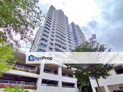 [Strategically Located Next to the North–South Expressway] Apartment [6 min to Selangor Islamic University], Selangor, Kajang