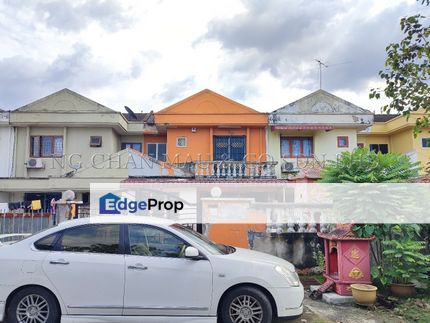 2 Storey Terrace House, Selangor, Rawang