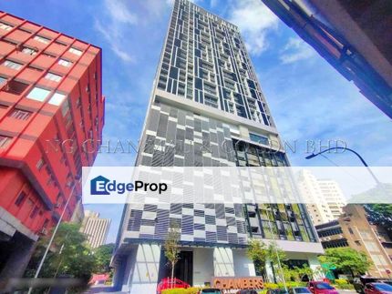 Service Apartment, Kuala Lumpur, 
