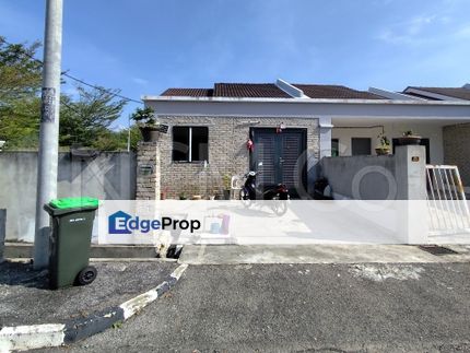 1 Storey Terrace House, Kedah, Sungai Petani