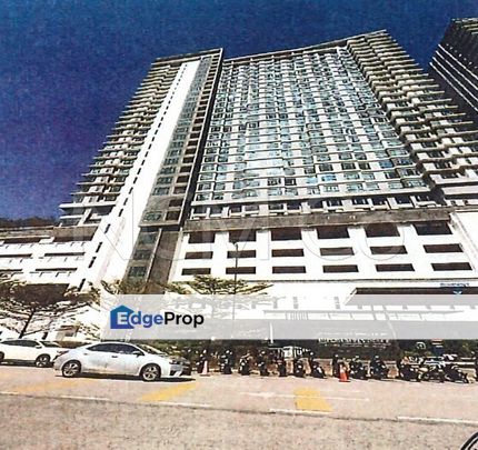 Studio Service Apartment, Pahang, Kuantan