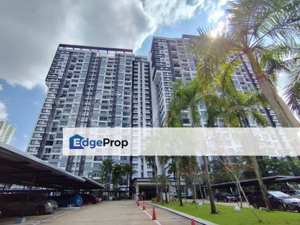 Service Apartment, Johor, Johor Bahru