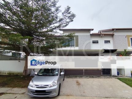 2 Storey Semi Detached House, Selangor, Shah Alam