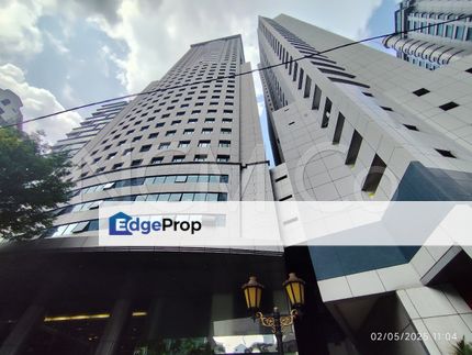 Business Suite, Kuala Lumpur, KLCC