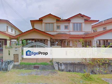 2 Storey Cluster Semi Detached House, Selangor, Rawang