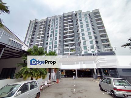 Apartment, Penang, Bukit Mertajam