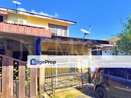 2 Storey Terrace House, Kedah, Kuala Kedah
