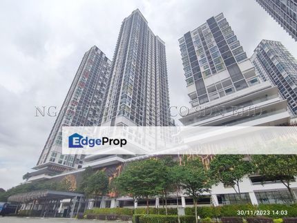 Small Office Home Office (SOHO), Selangor, Shah Alam