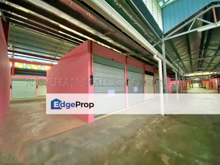 Shop Lot, Kelantan, Kota Bharu