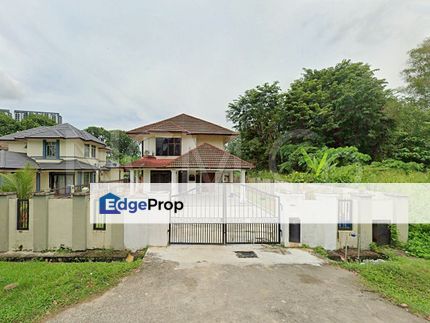 2 Storey Bungalow House, Selangor, Semenyih