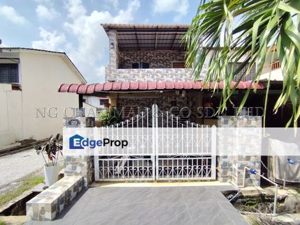 2 Storey Terrace House , Selangor, Shah Alam