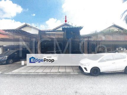 2 Storey Semi Detached House, Johor, Skudai