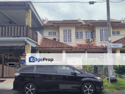 2 Storey Terrace House, Selangor, 