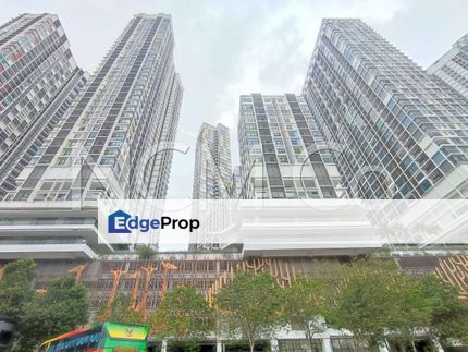 Duplex SOHO, Selangor, Shah Alam