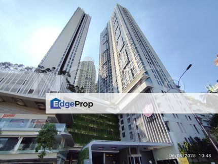 Service Apartment, Kuala Lumpur, Bukit Bintang