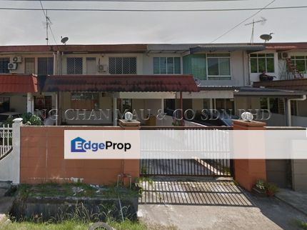 2 Storey Terrace House, Sabah, Kota Kinabalu
