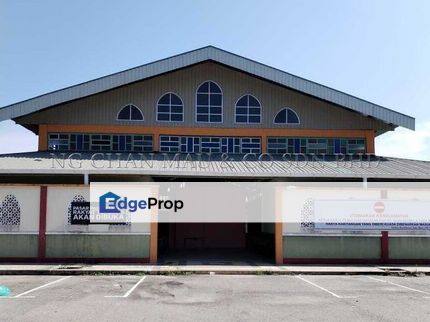 Shop Lot, Kelantan, Kota Bharu