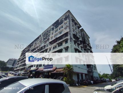 Apartment, Selangor, Cheras