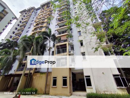 Condominium, Selangor, Cyberjaya