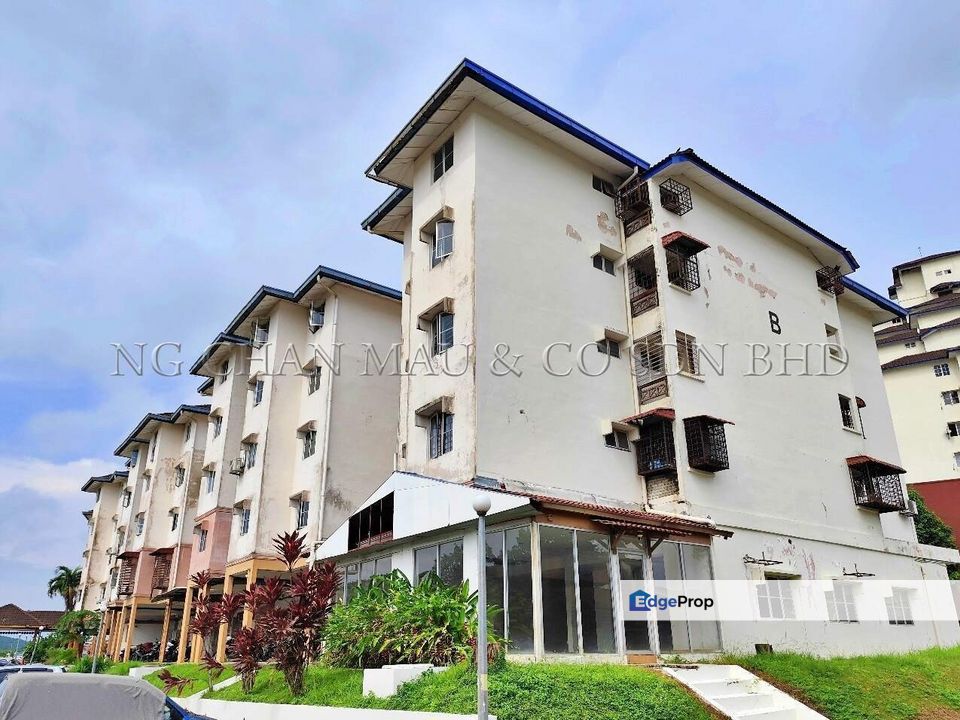 Retail Lot [10 min to Lotus's Bukit Beruntung], Selangor, Rawang