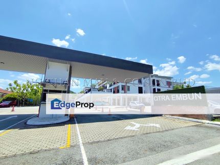 Apartment, Negeri Sembilan, Mantin