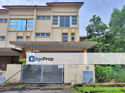 2.5 Storey Terrace House, Negeri Sembilan, Mantin