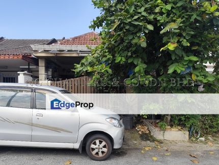 1 Storey Terrace House, Selangor, Ampang