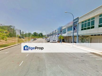 2 Storey Shop Office, Pahang, Kuantan