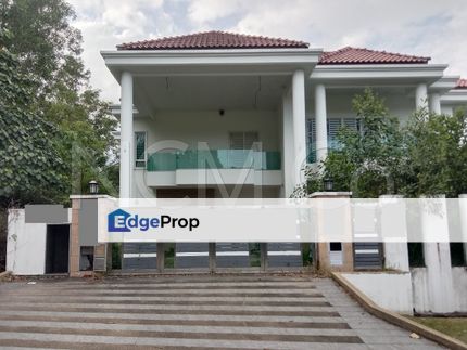 2 Storey Detached House, Negeri Sembilan, Seremban