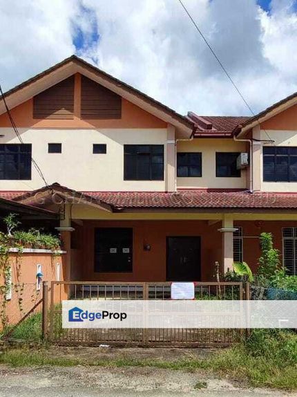 2 Storey Terrace House, Kelantan, Tumpat