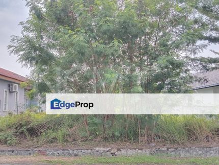 Land, Negeri Sembilan, Senawang