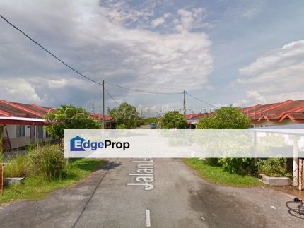 1 Storey Terrace House, Perak, Bagan Serai