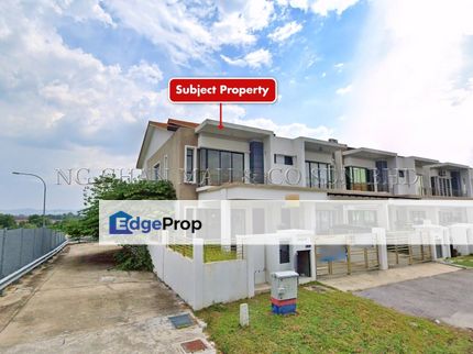 2 Storey Terrace House, Selangor, Sungai Buloh