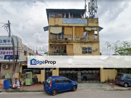 3.5 Storey Detached House, Selangor, Petaling Jaya