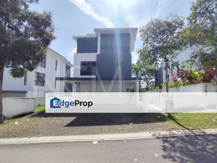 3.5 Storey Detached House, Selangor, Puchong