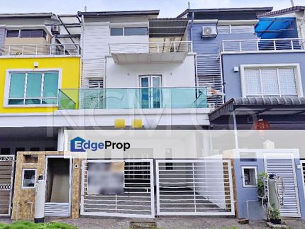 3 Storey Terrace House, Selangor, Kajang
