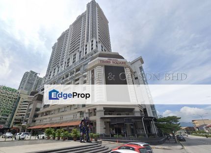 Shop Lot, Penang, Georgetown