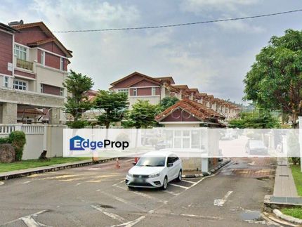 2.5 Storey Bungalow House, Selangor, Batu Caves 