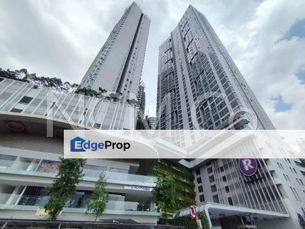 Service Apartment, Kuala Lumpur, Bukit Bintang