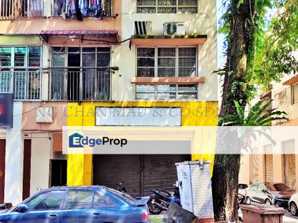 Shop Unit, Selangor, Petaling Jaya