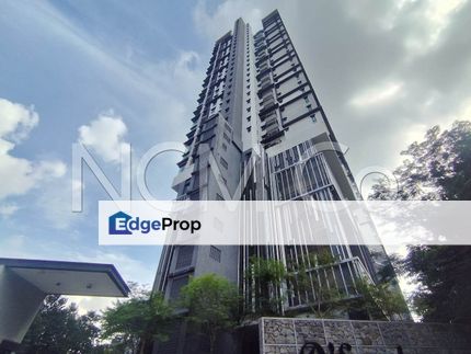 Service Apartment, Kuala Lumpur, 