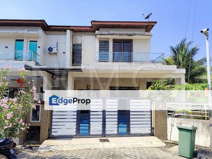 2 Storey Semi Detached House, Penang, Simpang Ampat