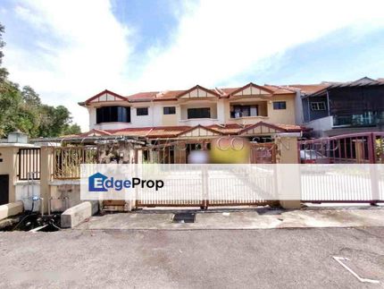 2 Storey Terrace House, Selangor, Puchong